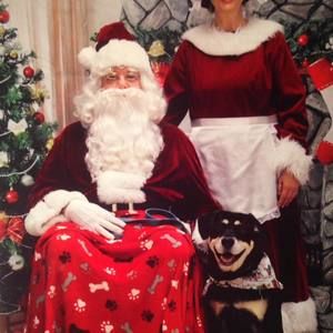 Meet your Posher, Kelly